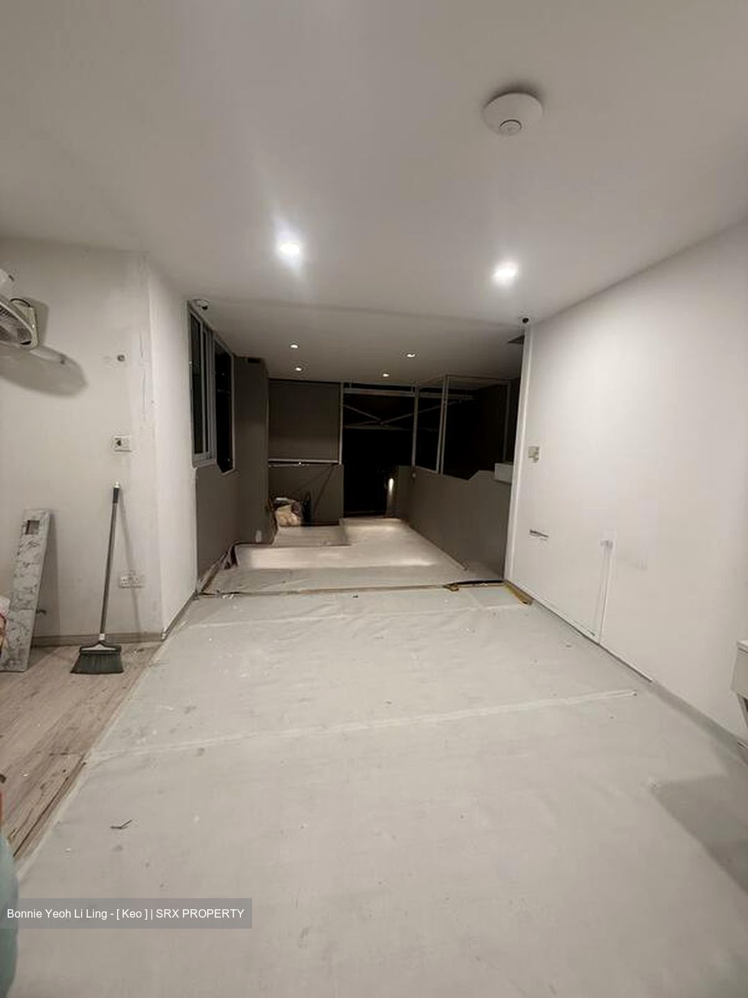 Eight Riversuites (D12), Terrace #524667341